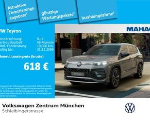 VW Tayron Gebrauchtwagen