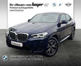 BMW X4 Gebrauchtwagen