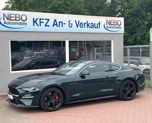 Ford Mustang Gebrauchtwagen