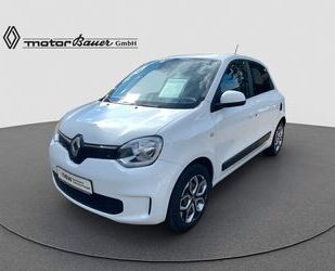 Renault Twingo Gebrauchtwagen