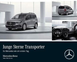 Mercedes-Benz Citan Gebrauchtwagen