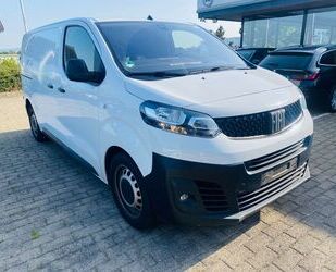 Fiat Scudo Gebrauchtwagen