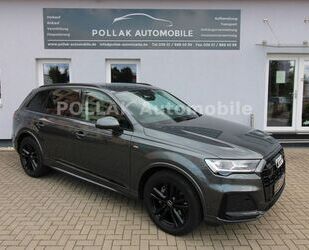Audi Q7 Gebrauchtwagen