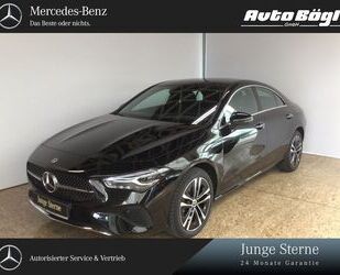 Mercedes-Benz CLA 200 Gebrauchtwagen
