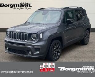 Jeep Renegade Gebrauchtwagen