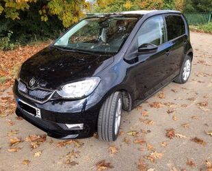 Skoda Citigo Gebrauchtwagen