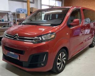 Citroen SpaceTourer Gebrauchtwagen