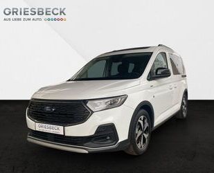 Ford Tourneo Connect Gebrauchtwagen