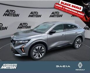 Renault Rafale Gebrauchtwagen