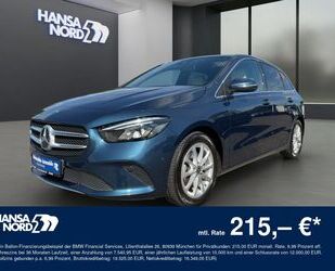 Mercedes-Benz B 200 Gebrauchtwagen