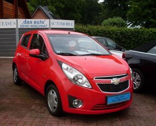 Chevrolet Spark Gebrauchtwagen