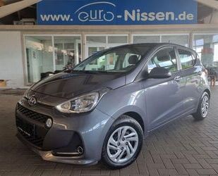 Hyundai i10 Gebrauchtwagen