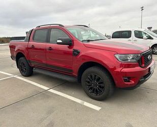 Ford Ranger Gebrauchtwagen