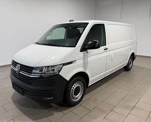 VW T6 Transporter Gebrauchtwagen