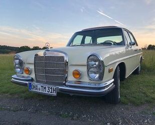 Mercedes-Benz S 280 Gebrauchtwagen