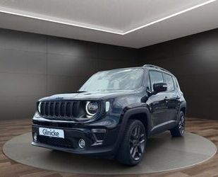 Jeep Renegade Gebrauchtwagen