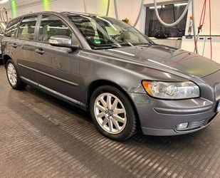 Volvo V50 Gebrauchtwagen