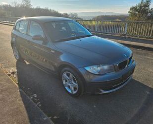 BMW 116 Gebrauchtwagen
