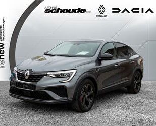 Renault Arkana Gebrauchtwagen