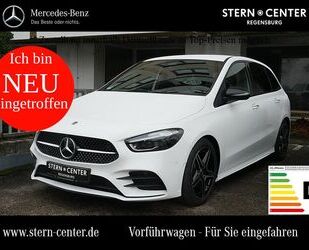 Mercedes-Benz B 200 Gebrauchtwagen