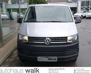 VW T6 Transporter Gebrauchtwagen