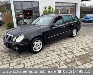 Mercedes-Benz E 280 Gebrauchtwagen