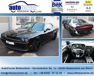Dodge Challenger Gebrauchtwagen