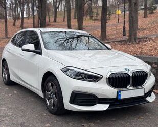 BMW 118 Gebrauchtwagen