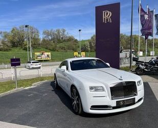 Rolls Royce Rolls-Royce Wraith Rolls-Royce Wraith Gebrauchtwagen