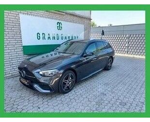 Mercedes-Benz C 300 Gebrauchtwagen