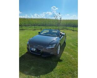 Audi TT Gebrauchtwagen