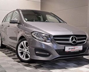 Mercedes-Benz B 180 Gebrauchtwagen