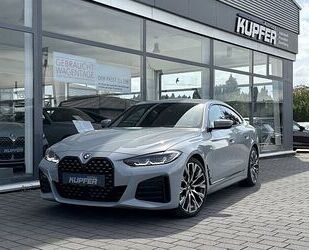 BMW 420 Gran Coupé Gebrauchtwagen