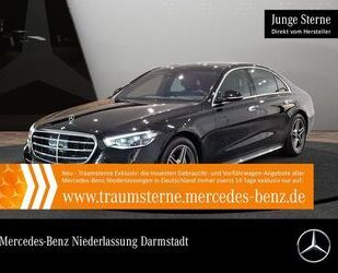 Mercedes-Benz S 350 Gebrauchtwagen