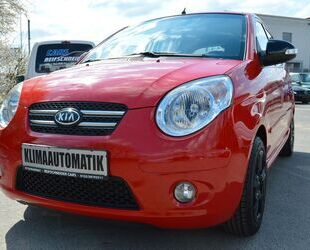 Kia Picanto Gebrauchtwagen