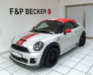 Mini John Cooper Works Coupé Gebrauchtwagen