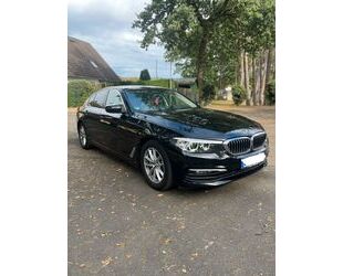 BMW 530 Gebrauchtwagen