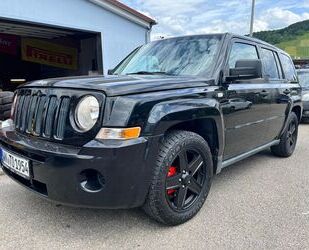 Jeep Patriot Gebrauchtwagen