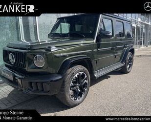 Mercedes-Benz G 63 AMG Gebrauchtwagen