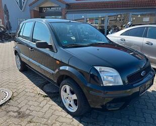 Ford Fusion Gebrauchtwagen