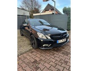 Mercedes-Benz E 500 Gebrauchtwagen