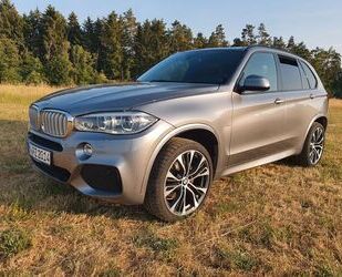 BMW X5 Gebrauchtwagen