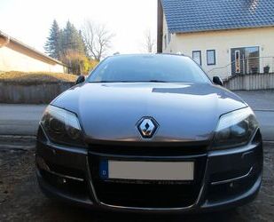 Renault Laguna Gebrauchtwagen