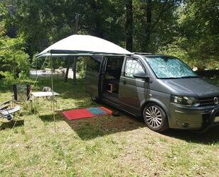 VW T5 Multivan Gebrauchtwagen