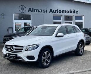 Mercedes-Benz GLC 250 Gebrauchtwagen
