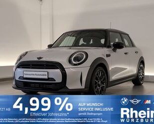 Mini Cooper Gebrauchtwagen