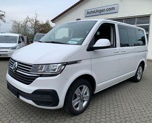 Cupra T6 Transporter 