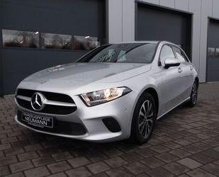 Mercedes-Benz A 200 Gebrauchtwagen