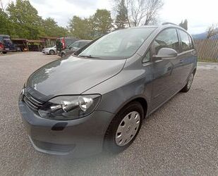 VW Golf Plus Gebrauchtwagen