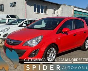 Opel Corsa Gebrauchtwagen